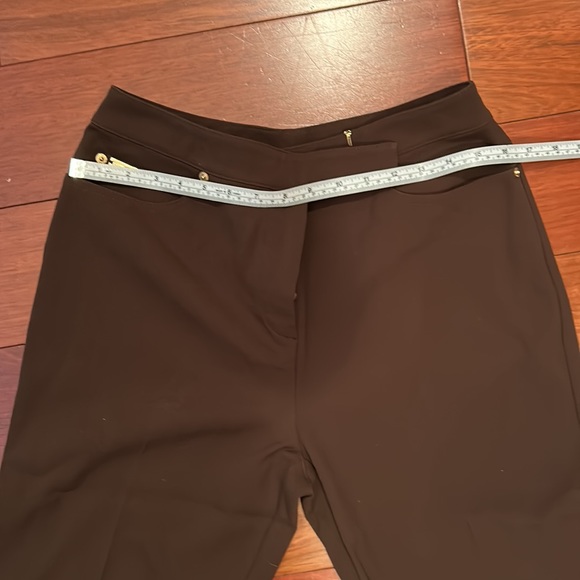 ST JOHN SPORT by Marie Gray pant suit - Picture 7 of 8